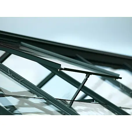 Vitavia  Gewächshaus-Fensterrahmen
