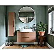 Camargue Marble Badmöbel-Set (90 cm, Goldbronze, 2 -tlg.) | BAUHAUS
