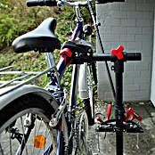 Eufab Fahrradmontageständer PROFI (Geeignet für: Rahmenstärke 2,5 - 4 cm , Nutzlast: 30 kg)