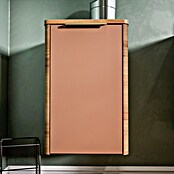 Camargue Marea Unterschrank (31 x 34,5 x 49,4 cm, DIN Anschlag: Rechts, Goldbronze) | BAUHAUS