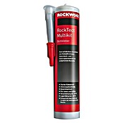 Rockwool RockTect Dichtkleber Multikit (310 ml, Geeignet für: Anschluss von Dampfbremsen, Unterdeck- und Unterspannbahnen an aufgehende Bauteile)