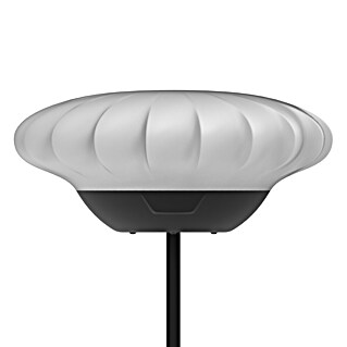 Lumix Solarleuchte Sunny (Lichtfarbe: RGB, Höhe: 100 cm, Sunny)