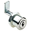 Burg-Wächter Universalzylinder ZS 77 H (Einbaumaß: Ø 18 mm, Materialstärke: 11 mm - 18,8 mm, Vernickelt)