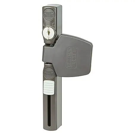 Burg-Wächter WinSafe Fenstersicherung WS 33
