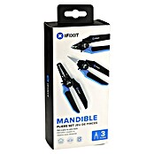 iFixit Set klešč  (3 -del.) | 1805 - Zangen | BADB - Zangen | BAD - Handwerkzeuge | BA - Handwerkzeuge | B - Werkz/Masch/Maschzubeh/Auto | BAUHAUS