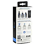 iFixit Set klešč  (3 -del.) | 1805 - Zangen | BADB - Zangen | BAD - Handwerkzeuge | BA - Handwerkzeuge | B - Werkz/Masch/Maschzubeh/Auto | BAUHAUS
