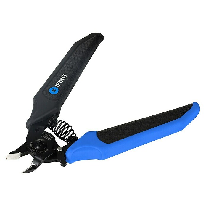 iFixit Set klešč  (3 -del.) | 1805 - Zangen | BADB - Zangen | BAD - Handwerkzeuge | BA - Handwerkzeuge | B - Werkz/Masch/Maschzubeh/Auto | BAUHAUS