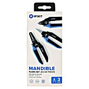 iFixit Set klešč  (3 -del.) | 1805 - Zangen | BADB - Zangen | BAD - Handwerkzeuge | BA - Handwerkzeuge | B - Werkz/Masch/Maschzubeh/Auto | BAUHAUS