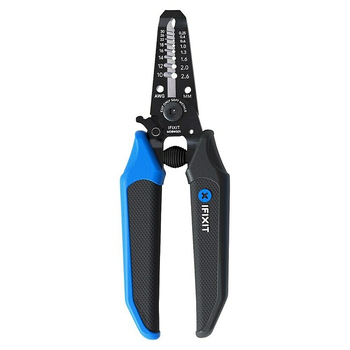 iFixit Set klešč  (3 -del.) | 1805 - Zangen | BADB - Zangen | BAD - Handwerkzeuge | BA - Handwerkzeuge | B - Werkz/Masch/Maschzubeh/Auto | BAUHAUS