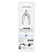 iFixit Klešče za žico  (Pod kotom) | 1805 - Zangen | BADB - Zangen | BAD - Handwerkzeuge | BA - Handwerkzeuge | B - Werkz/Masch/Maschzubeh/Auto | BAUHAUS