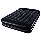 Bestway Luftbett Premium+ (203 x 152 x 46 cm, Ausstattung: Integrierte Luftpumpe)