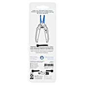 iFixit Klešče za snemanje izolacije  (Ustrezno za: žice s premerom 30 - 10 AWG) | 1805 - Zangen | BADB - Zangen | BAD - Handwerkzeuge | BA - Handwerkzeuge | B - Werkz/Masch/Maschzubeh/Auto | BAUHAUS