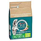 Purina Droogvoer voor katten One Indoor (3 kg) | BAUHAUS