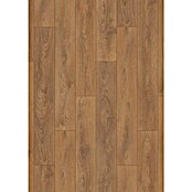 LOGOCLIC Ambienta Laminat Eiche Corno (Eiche Corno, Landhausdiele, 1 288 x 195 x 10 mm) | BAUHAUS