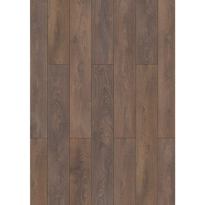 LOGOCLIC Ambienta Laminat Eiche Oriolo (Eiche Oriolo, Landhausdiele, 1 288 x 195 x 10 mm) | BAUHAUS