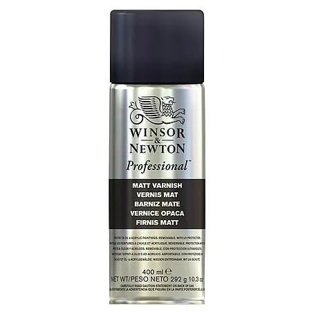Winsor & Newton Firnisspray