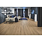LOGOCLIC Silentos Laminat Laguna  (Rustikalen videz, 1.288 x 195 x 9 mm) | 5142 - Logoclic Silentos | GCDA - Laminatboden | GCD - Wand Boden Decke Leisten | GC - Wand Boden Decke Leisten | G - Holz/Bauelem | BAUHAUS