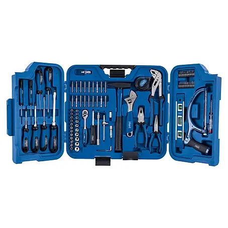 Scheppach  Werkzeugkoffer TB99