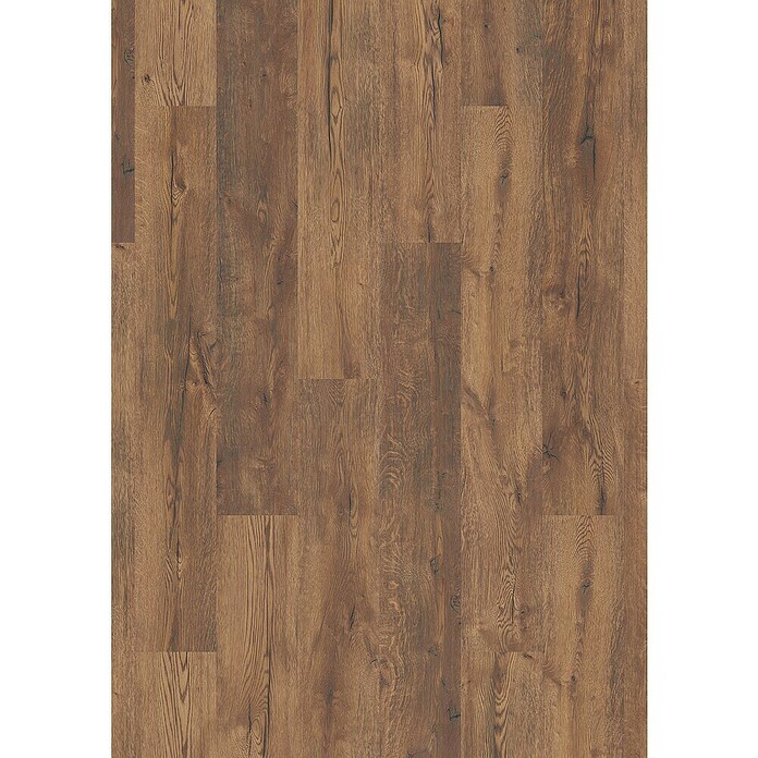 LOGOCLIC Ambienta Laminat Eiche Mirandola (Eiche Mirandola, Landhausdiele, 1 288 x 195 x 10 mm) | BAUHAUS