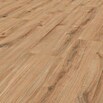 LOGOCLIC Aquaprotect Laminat Sunset Oak (Sunset Oak, Landhausdiele, 1 288 x 195 x 8 mm) | BAUHAUS