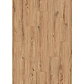 LOGOCLIC Aquaprotect Laminat Sunset Oak (Sunset Oak, Landhausdiele, 1 288 x 195 x 8 mm) | BAUHAUS