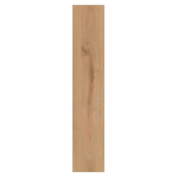 LOGOCLIC Aquaprotect Laminat Sunset Oak (Sunset Oak, Landhausdiele, 1 288 x 195 x 8 mm) | BAUHAUS