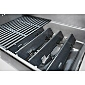 Weber Barbacoa de gas Spirit II E-310 + 7 accesorios (Superficie de la parrilla (An x Pr): 60 x 46 cm, 8,7 kW, Número de quemadores: 3) | BAUHAUS
