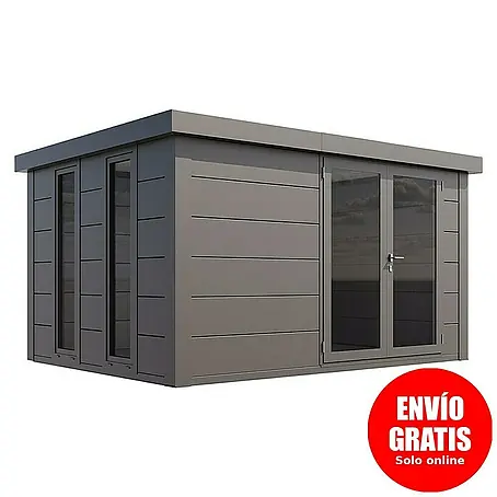 Telluria  Caseta de jardín Luminato 3930