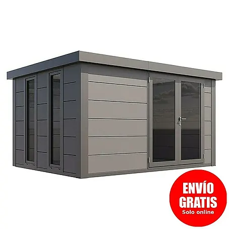 Telluria  Caseta de jardín Luminato 3930