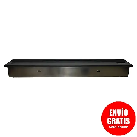 Purline  Chimenea eléctrica Firecool Colors 150