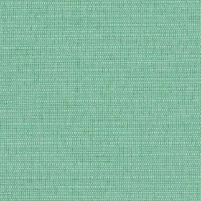 Sunfun Kissen Vanessa - L x B: 45 x 45 cm, Mint, Baumwoll-Polyester-Mischgewebe - Helles, mintfarbenes Leinengewebe mit einer feinen, texturierten Oberfläche, die eine natürliche und elegante Ästhetik bietet.