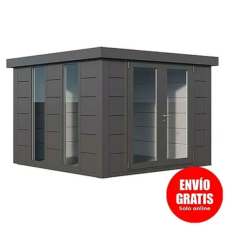 Telluria  Caseta de jardín Luminato 3030