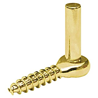 Stabilit Einschraubkloben (Durchmesser Dorn: 10 mm)
