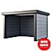Telluria Pérgola Singolo 3630 