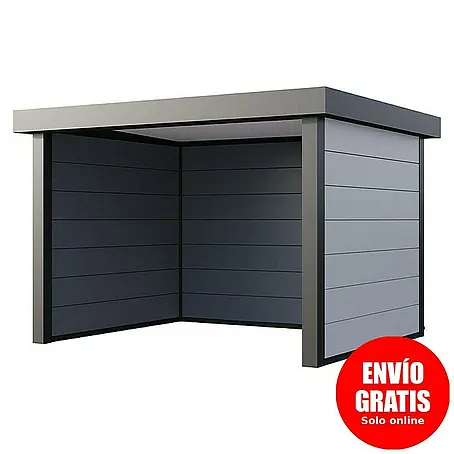 Telluria  Pérgola estándar Singolo 3630