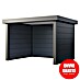 Telluria Pérgola Singolo 3630 