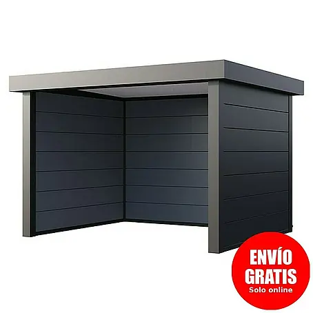 Telluria  Pérgola estándar Singolo 3630