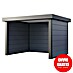 Telluria Pérgola Singolo 3630 
