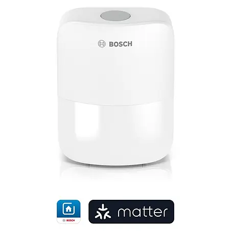 Bosch Smart Home Bewegungsmelder II [+M] Matter