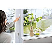 Bosch Smart Home Sensor de ventana inalámbrico Blanco +M (Funciona con pilas, 23 x 22 x 75 mm, 3 ud.) | BAUHAUS