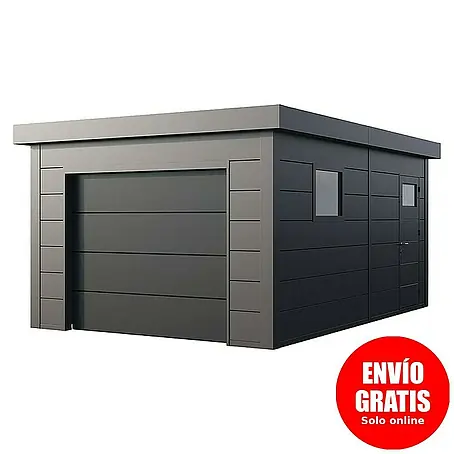 Telluria  Garaje Classico 3654G