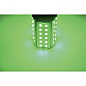 Talamex Led-navigatielamp voor boten (4,8 W, 10 V - 30 V, Lichtkleur: Groen)
