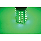 Talamex LED-Navigationsleuchtmittel (4,8 W, 10 V - 30 V, Lichtfarbe: Grün)