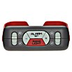 TFA Dostmann Quarzwecker 60.2031.10 lauter Weckton (Digitales Display, Batteriebetrieben, Grau, Rot) | BAUHAUS