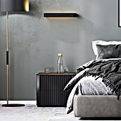 TFA Dostmann Quarzwecker 60.2031.10 lauter Weckton (Digitales Display, Batteriebetrieben, Grau, Rot) | BAUHAUS