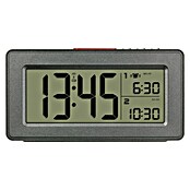 TFA Dostmann Funkwecker 60.2563.10 (Digitales Display, Batteriebetrieben, Anthrazit) | BAUHAUS
