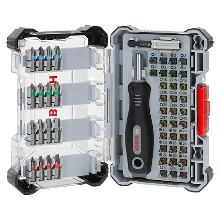 Bosch  Schrauberbit-Set Extra Hard
