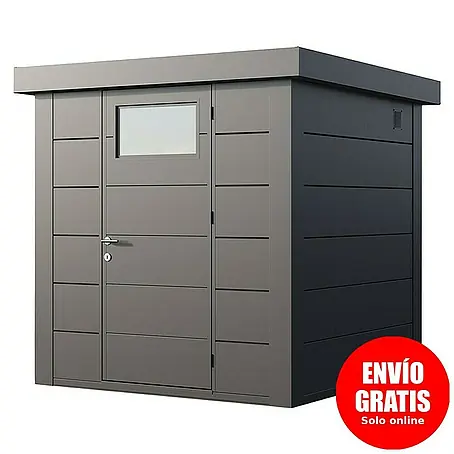 Telluria  Caseta para jardín Classico 2121
