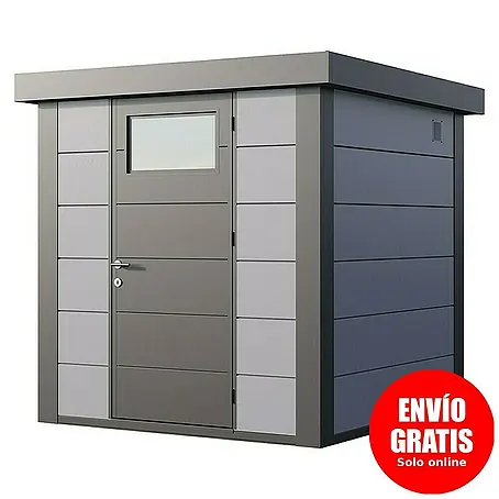 Telluria  Caseta para jardín Classico 2121