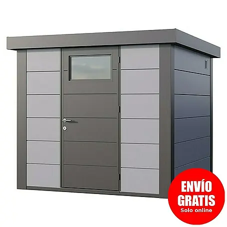 Telluria  Caseta para jardín Classico 2424